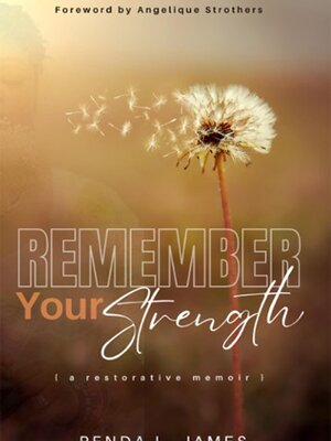 cover image of Remember Your Strength